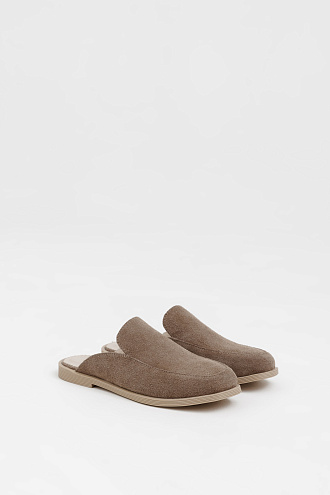 Mule classic muton