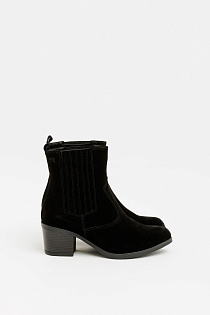 Kazaki dakota black