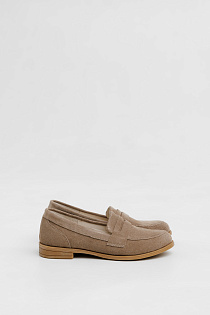 Loafers muton